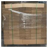 (Approx 500) 15x12x10 Cardboard Boxes