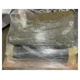 (Approx 2) Non-Slip Floor Mats