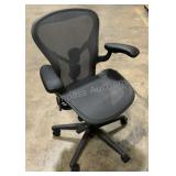 Herman Miller Ergonomic Chair Aeron