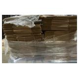 (Approx 150) 15x12x10 Cardboard Boxes