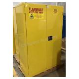 Global Safety Storage Cabinet BM45