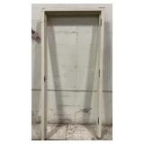 Metal Door Frame