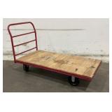 Flat Cart