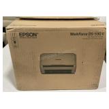 Epson Color Document Scanner Workforce DS-530