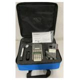 Intoximeters Alco-Sensor IV 00021-01