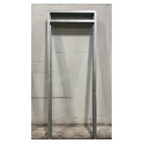Metal Door Frame