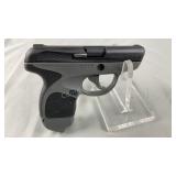 *SEIZURE* Taurus Spectrum 380 Auto
