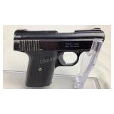 *SEIZURE* Davis Industries P-380 .380 AUTO