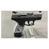 *SEIZURE* Taurus PT 24/7 PRO C DS 9mm