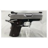 *SEIZURE* Kimber Ultra Cop 45 ACP