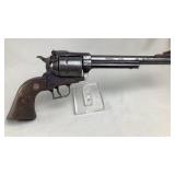 *SEIZURE* Sturm, Ruger & Co. New Model Super Black