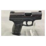 *SEIZURE* Forjas Taurus PT 140 PRO 40