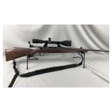 *SEIZURE* Savage Arms 110 308 Winchester