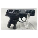 *SEIZURE* Smith & Wesson SW380 380 Auto