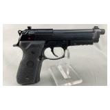 *SEIZURE* Pietro Beretta M9A3 9mm PARA