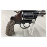 *SEIZURE* Colt Detective Spec. .32 COLT N.P.