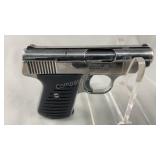 *SEIZURE* Bryco Arms 25 .25 AUTO