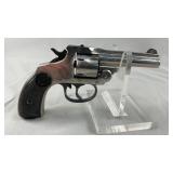 *SEIZURE* H&R "PREMIER" 32 S.&W.