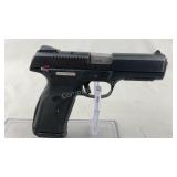 *SEIZURE* Ruger SR45 45 Auto