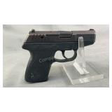 *SEIZURE* Kel-Tec P-11 9mm Luger