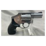 *SEIZURE* Smith & Wesson 640-1 S.&W. 357 MAGNUM