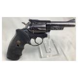 *SEIZURE* Ruger Security-Six 357 Magnum