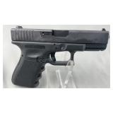 *SEIZURE* Glock 19 9x19