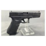 *SEIZURE* Glock 17 9x19
