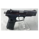 *SEIZURE* Ruger P98 9mmx19