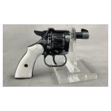 *SEIZURE* CDM Prod Inc. CDM .22 LR