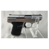 *SEIZURE* Bryco Arms 25-CA 25 Auto