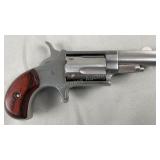 *SEIZURE* North American Arms, Inc 22 Long Rifle