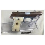 *SEIZURE* Ecasa-Eibar-SP FAST 7,65