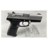 *SEIZURE* Sturm, Ruger & Co. P97DC .45 A.C.P.