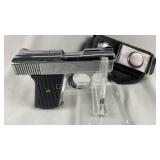 *SEIZURE* Raven Arms MP-25 .25 Auto