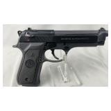 *SEIZURE* Beretta U.S.A. Corp 92FS 9mm