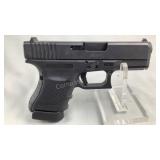 *SEIZURE* Glock 30 GEN4 45 Auto