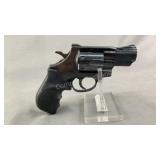 *SEIZURE* HWM EA/R .38 SPECIAL/ .357 MAGNUM