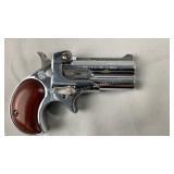 *SEIZURE* Davis Industries D-32 .22 LR