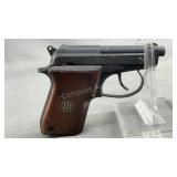 *SEIZURE* Beretta U.S.A. 21A .22 LR