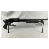 *SEIZURE* Mossberg 500A 12 Gauge