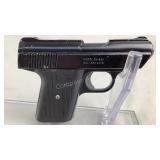 *SEIZURE* Cobra CA-380 .380 AUTO