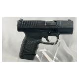 *SEIZURE* Carl Walther PPS .40 S&W
