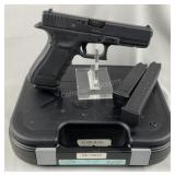 *SEIZURE* Glock 17 Gen 4 9x19