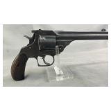 *SEIZURE* Belgium Top Break 44 Winchester