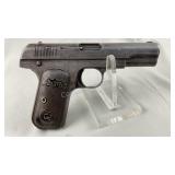 *SEIZURE* Colt Automatic Colt 32 RIMLESS