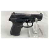 *SEIZURE* Kel-Tec P-11 9mm Luger