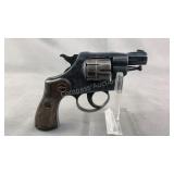 *SEIZURE* Rohm 68 .22 lr