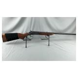 *SEIZURE* Harrington & Richardson Pardner 12 Gauge