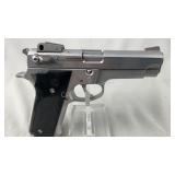 *SEIZURE* Smith & Wesson 659 9 MM